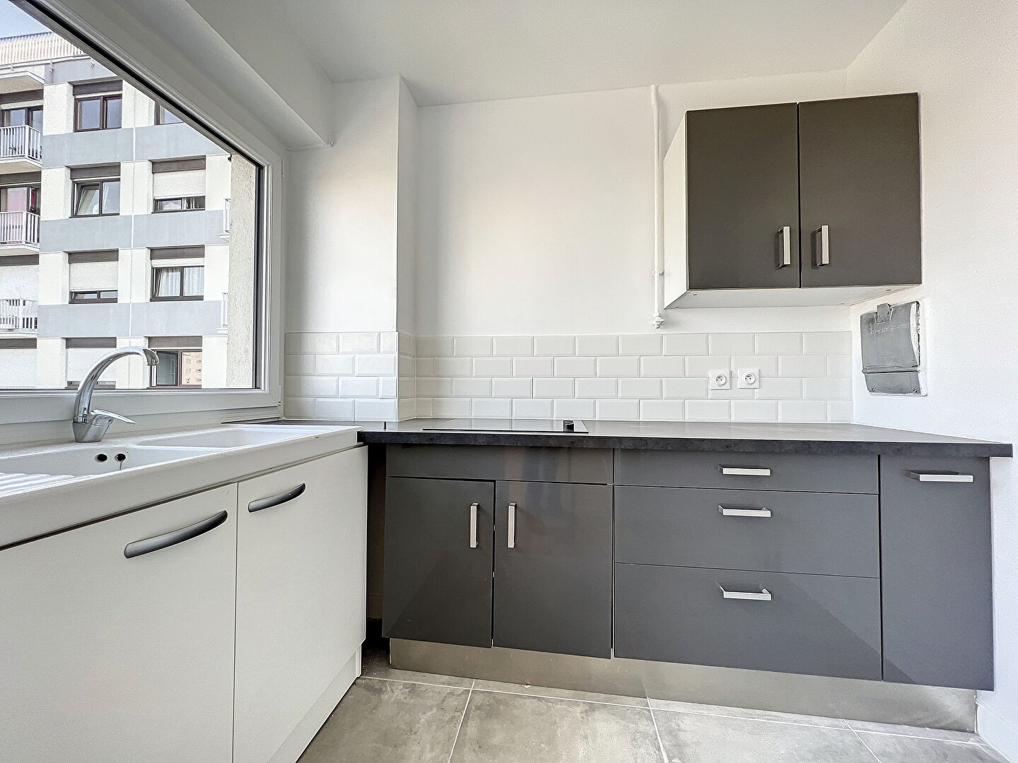 Vente Appartement à Courbevoie 1 pièce