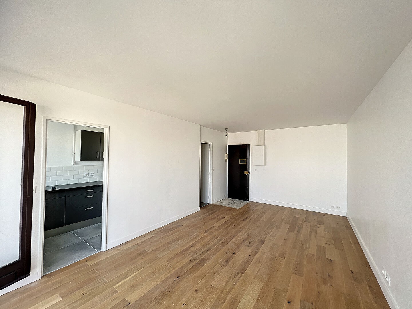 Vente Appartement à Courbevoie 1 pièce