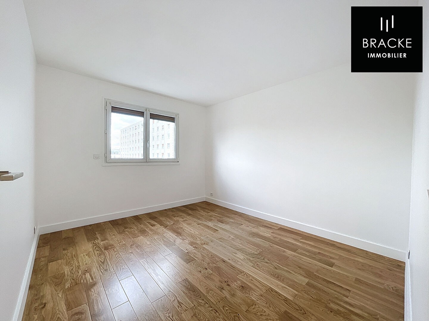 Vente Appartement à Asnières-sur-Seine 4 pièces