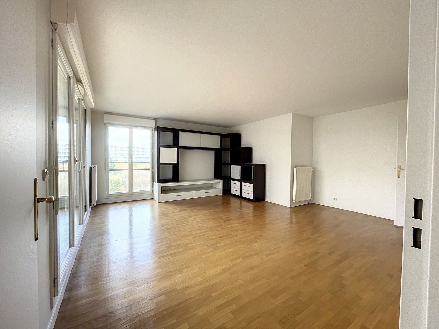 Vente Appartement à Courbevoie 4 pièces