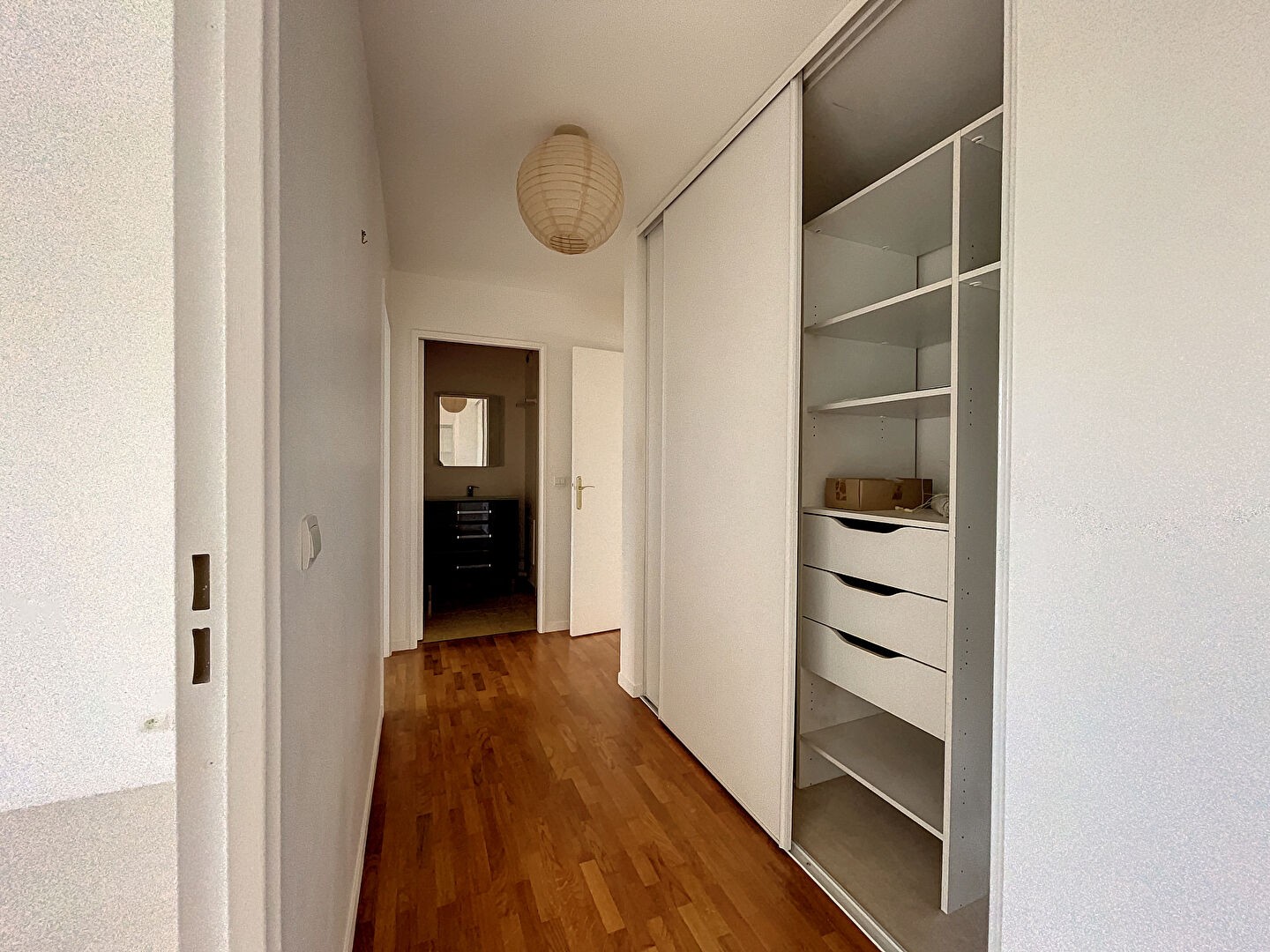 Vente Appartement à Courbevoie 4 pièces