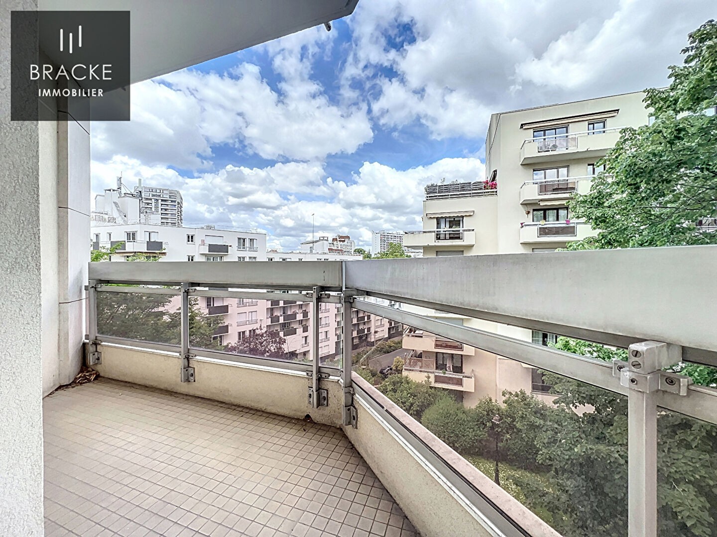 Vente Appartement à Courbevoie 1 pièce