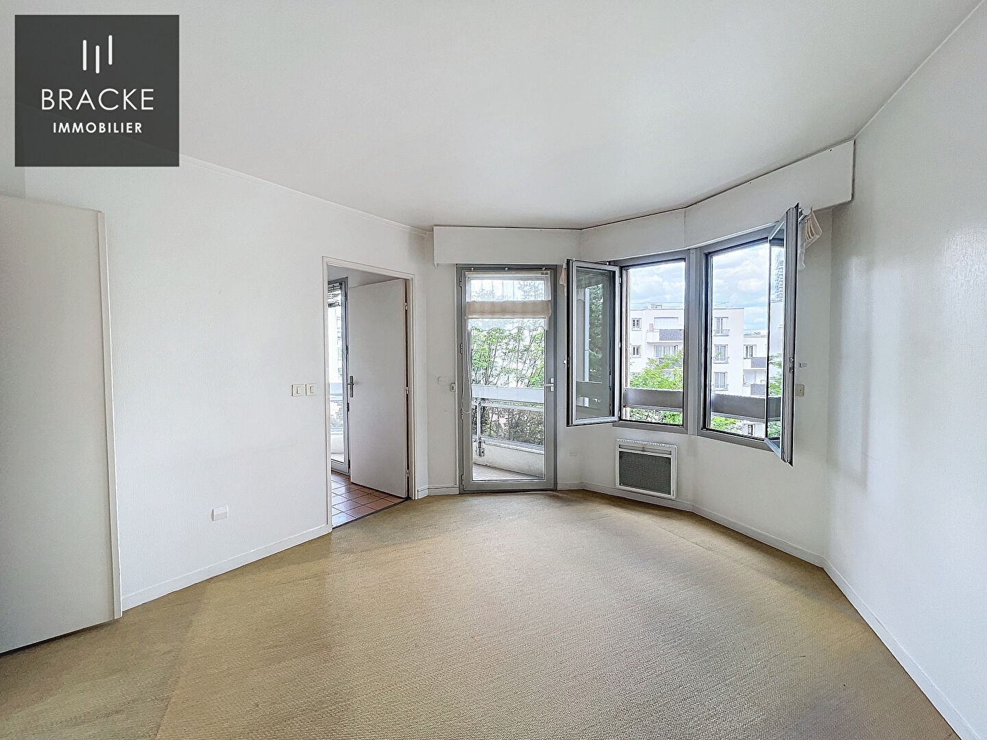 Vente Appartement à Courbevoie 1 pièce