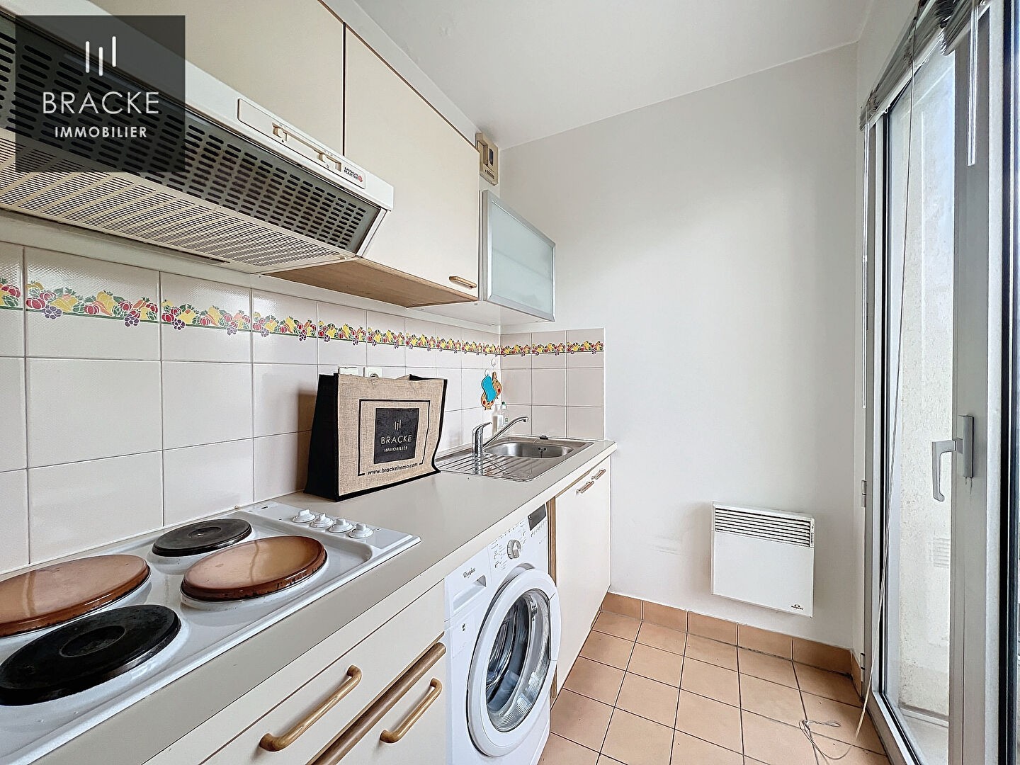 Vente Appartement à Courbevoie 1 pièce