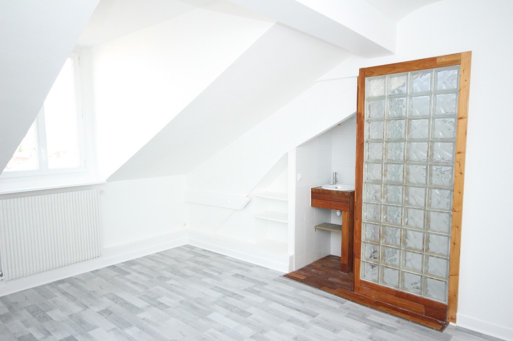 Vente Appartement à la Garenne-Colombes 4 pièces