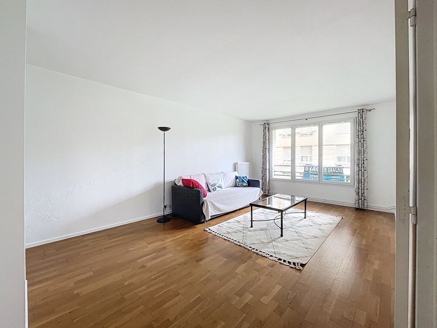 Vente Appartement à Courbevoie 3 pièces