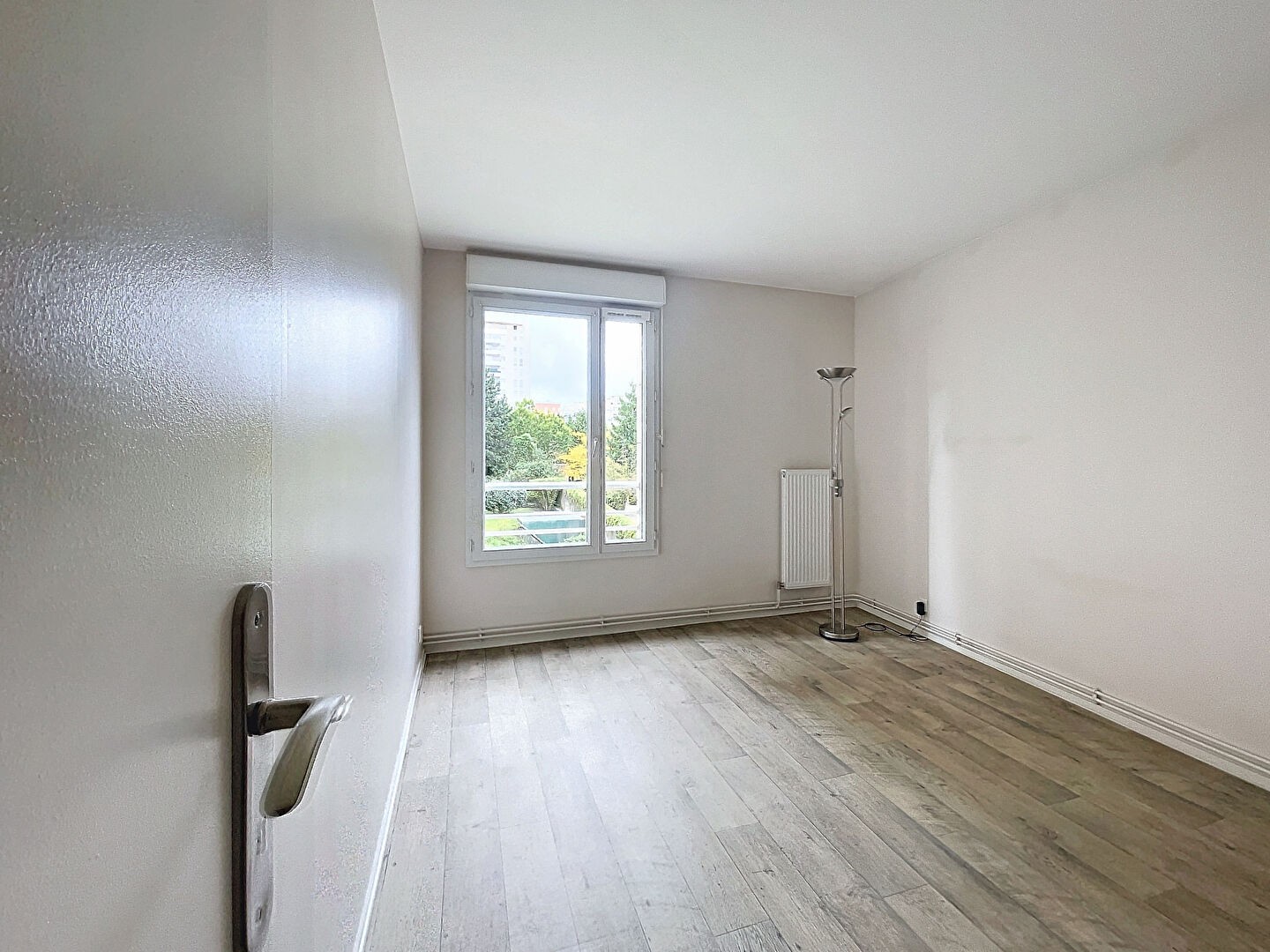 Vente Appartement à Courbevoie 3 pièces