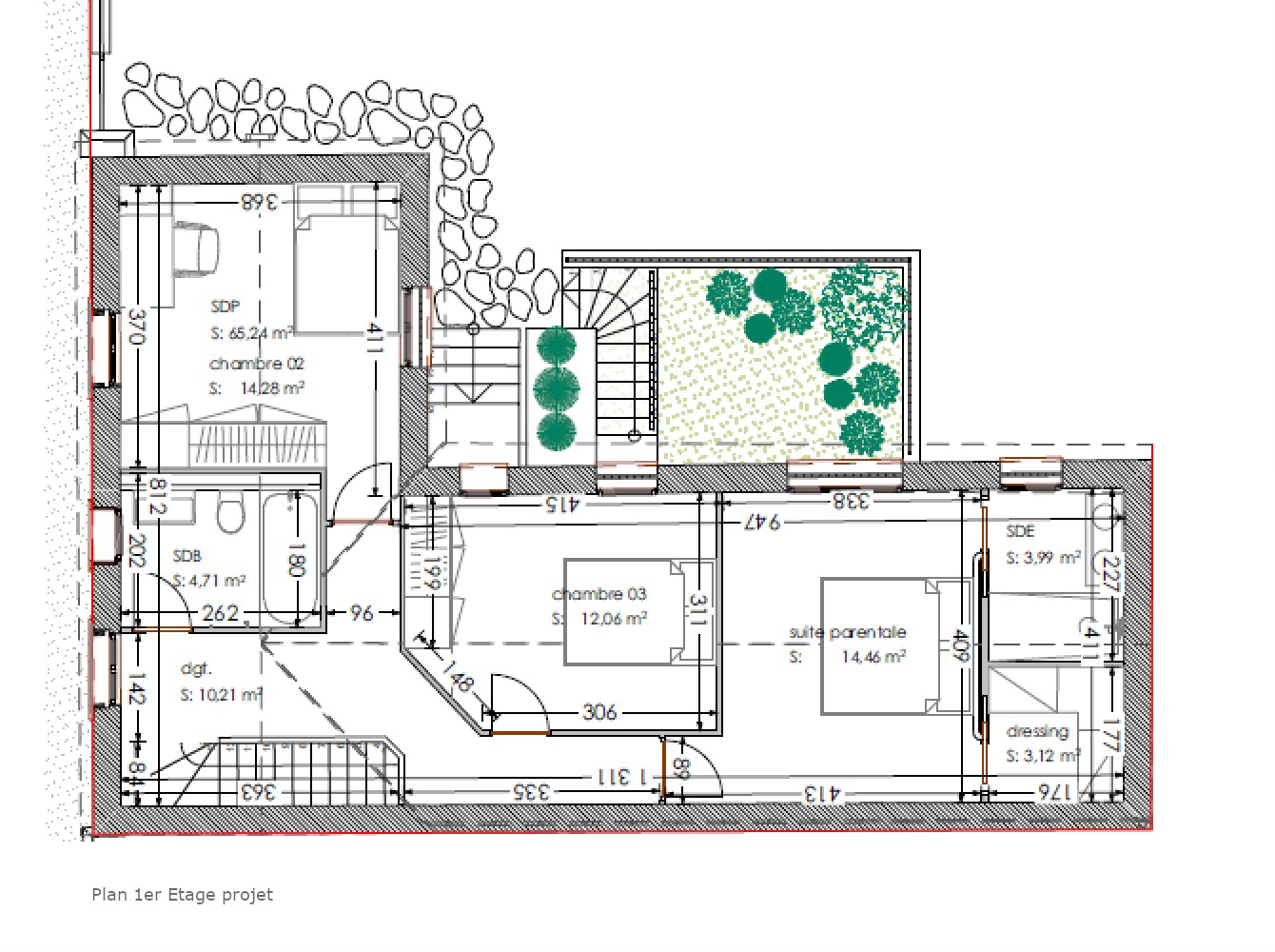 Vente Maison à la Garenne-Colombes 7 pièces