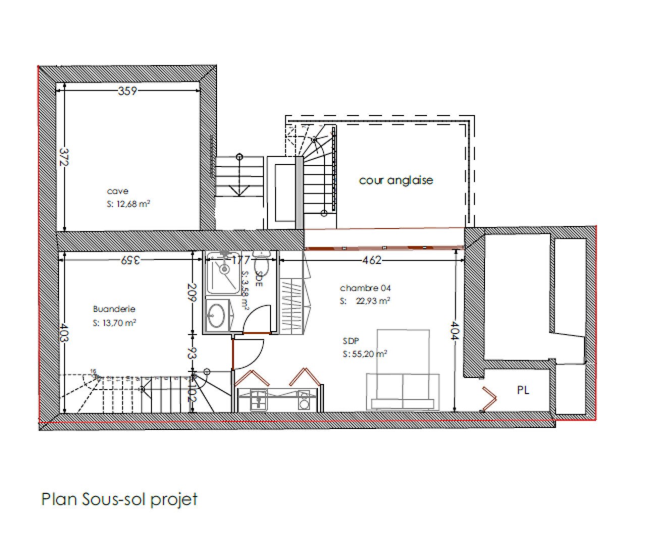 Vente Maison à la Garenne-Colombes 7 pièces