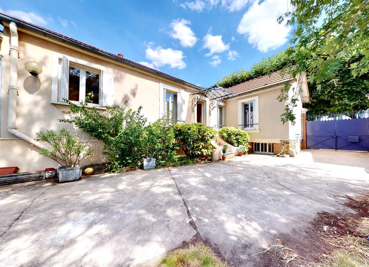 Vente Maison à la Garenne-Colombes 7 pièces