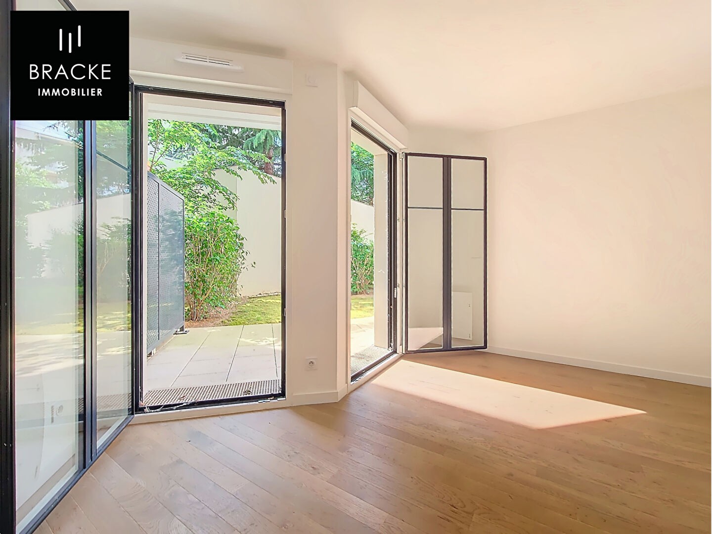 Vente Appartement à Courbevoie 2 pièces