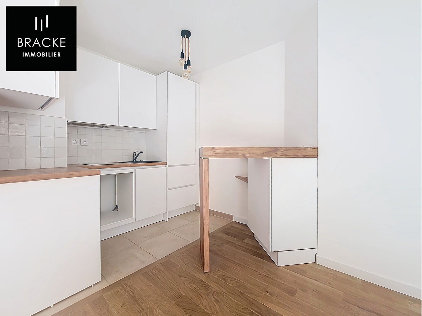 Vente Appartement à Courbevoie 2 pièces