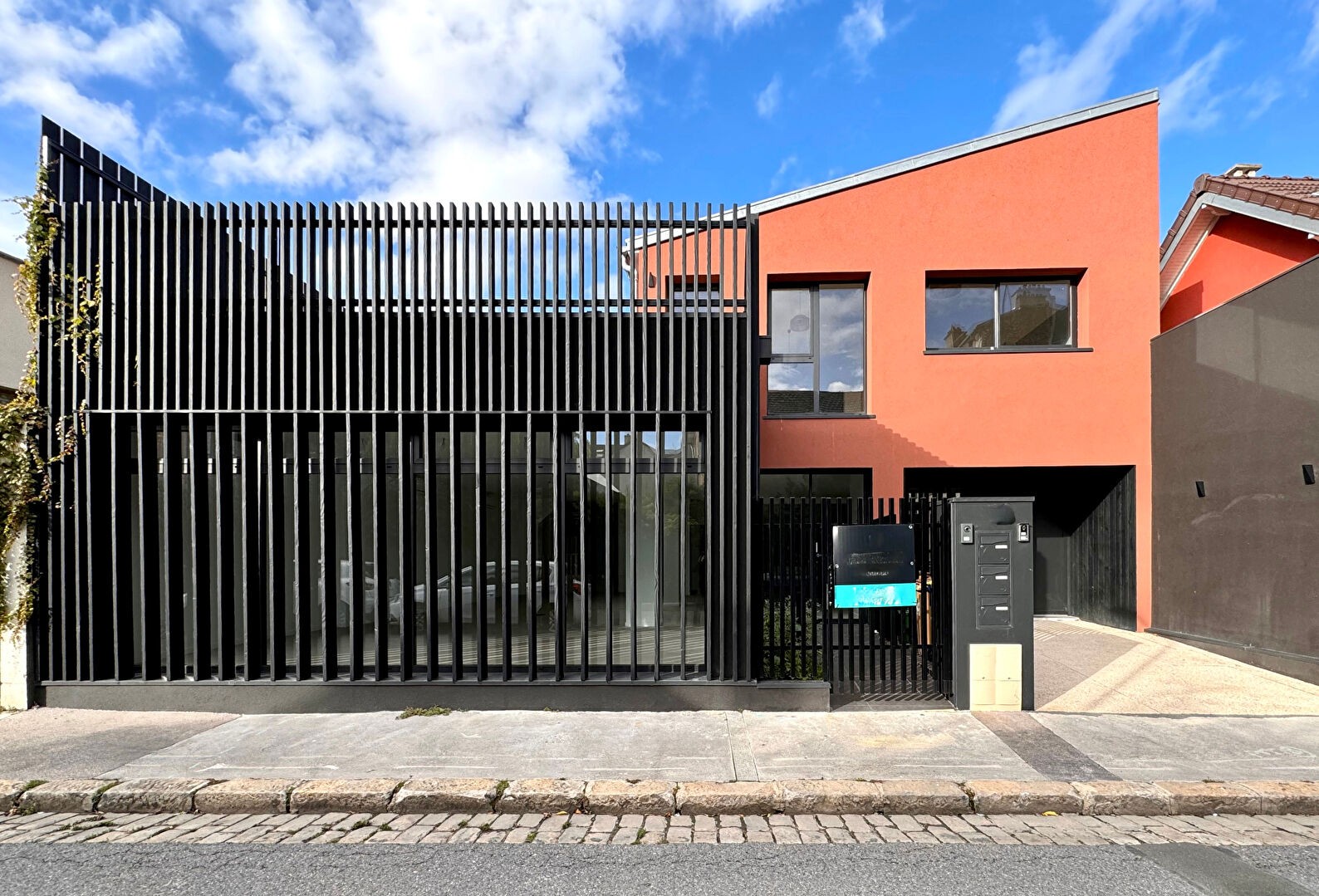 Location Garage / Parking à Colombes 0 pièce