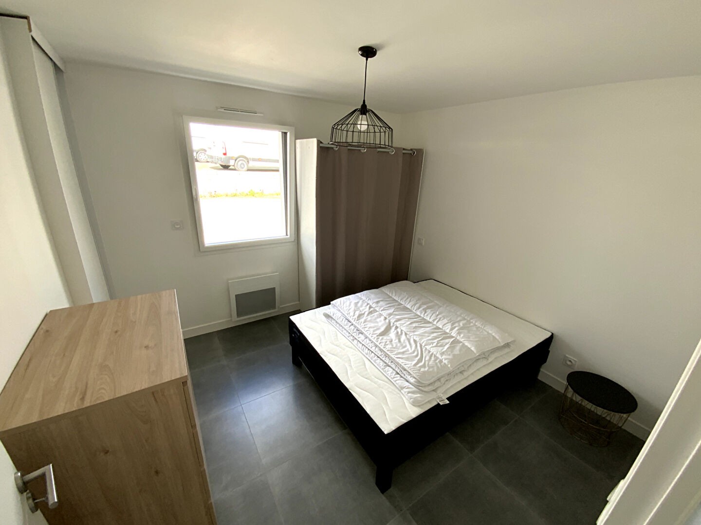 Location Appartement à Pontivy 2 pièces