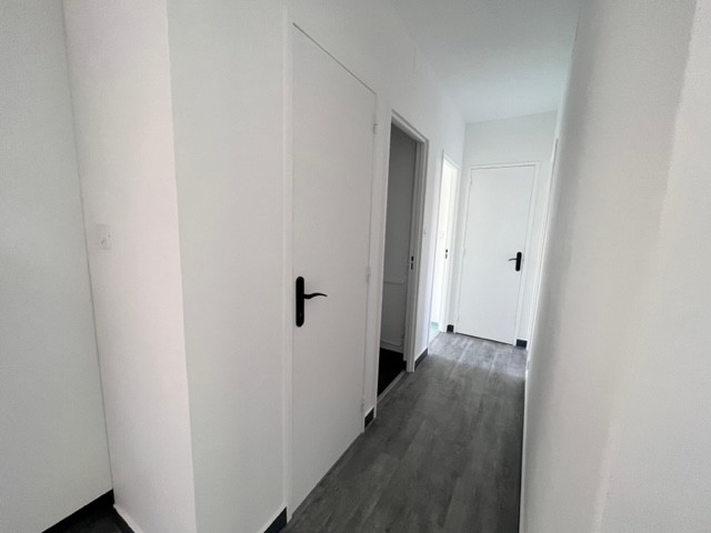 Location Appartement à Pontivy 3 pièces