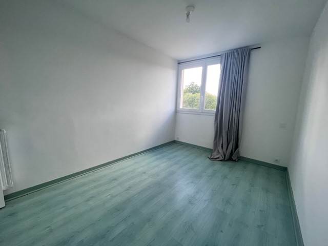 Location Appartement à Pontivy 3 pièces