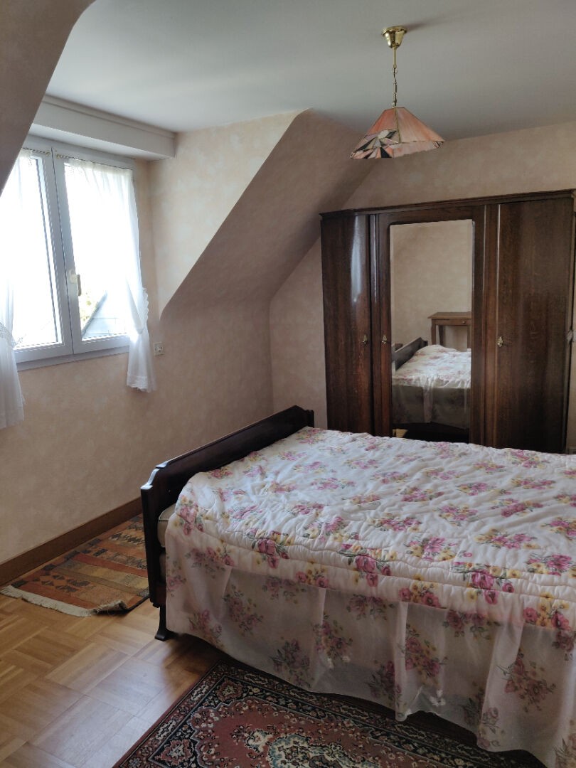 Vente Maison à Pontivy 6 pièces