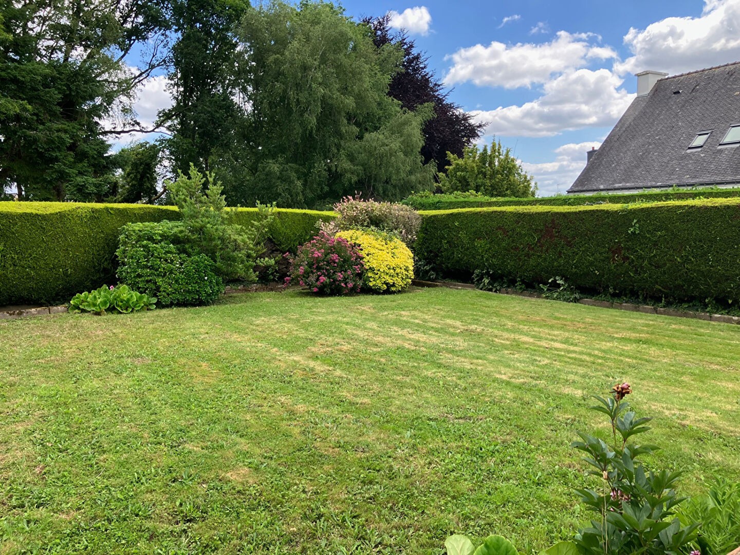 Vente Maison à Pontivy 6 pièces