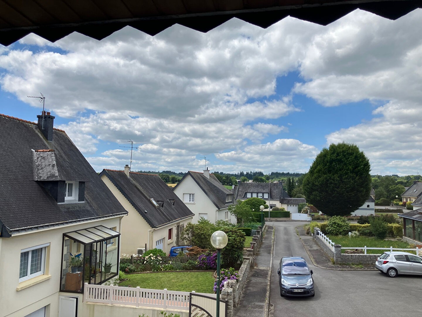 Vente Maison à Pontivy 6 pièces