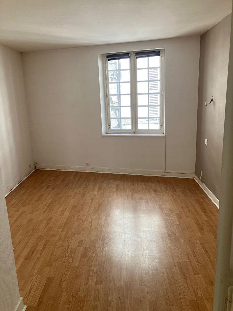 Vente Appartement à Pontivy 4 pièces