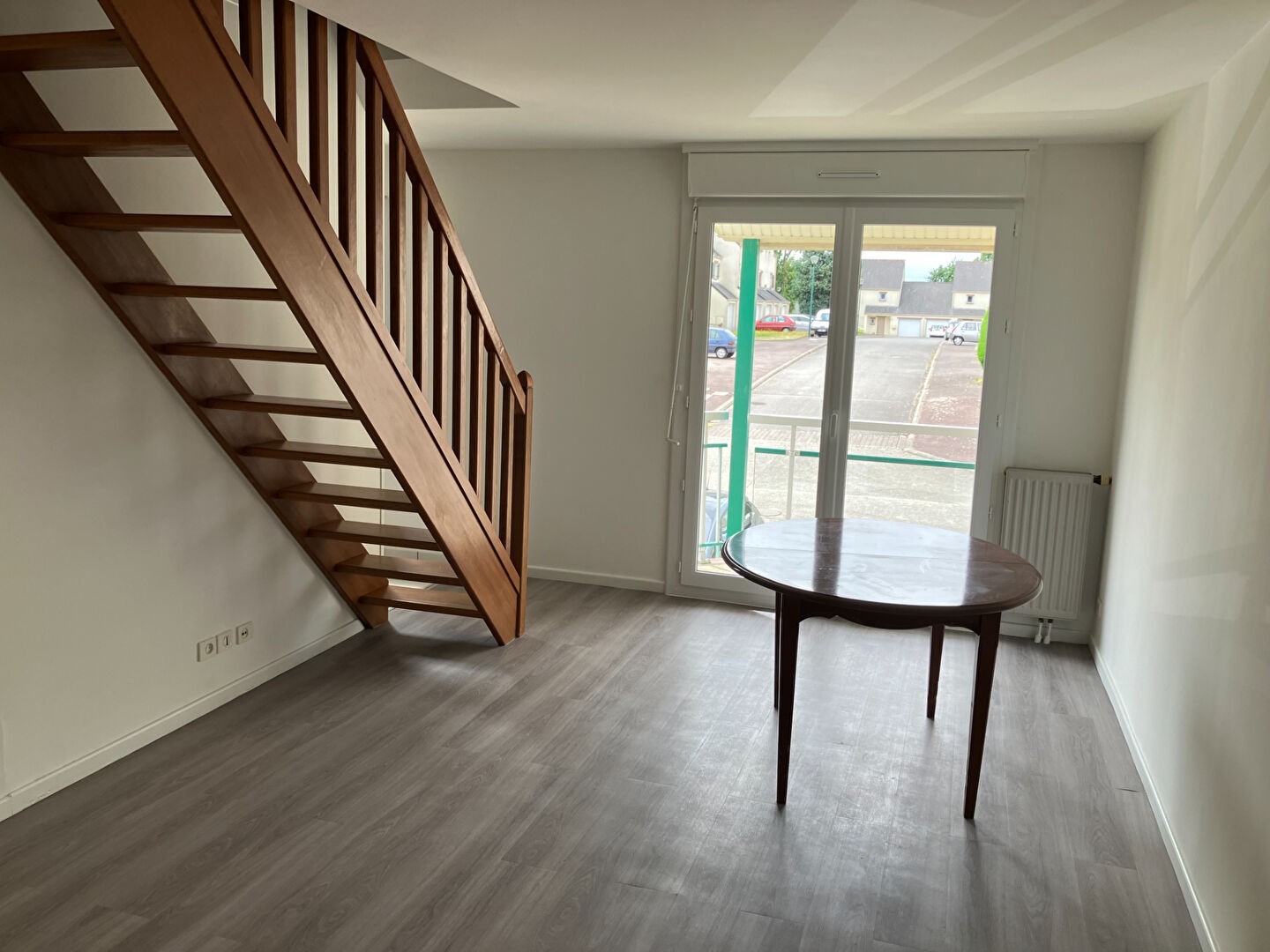 Vente Appartement à Pontivy 2 pièces