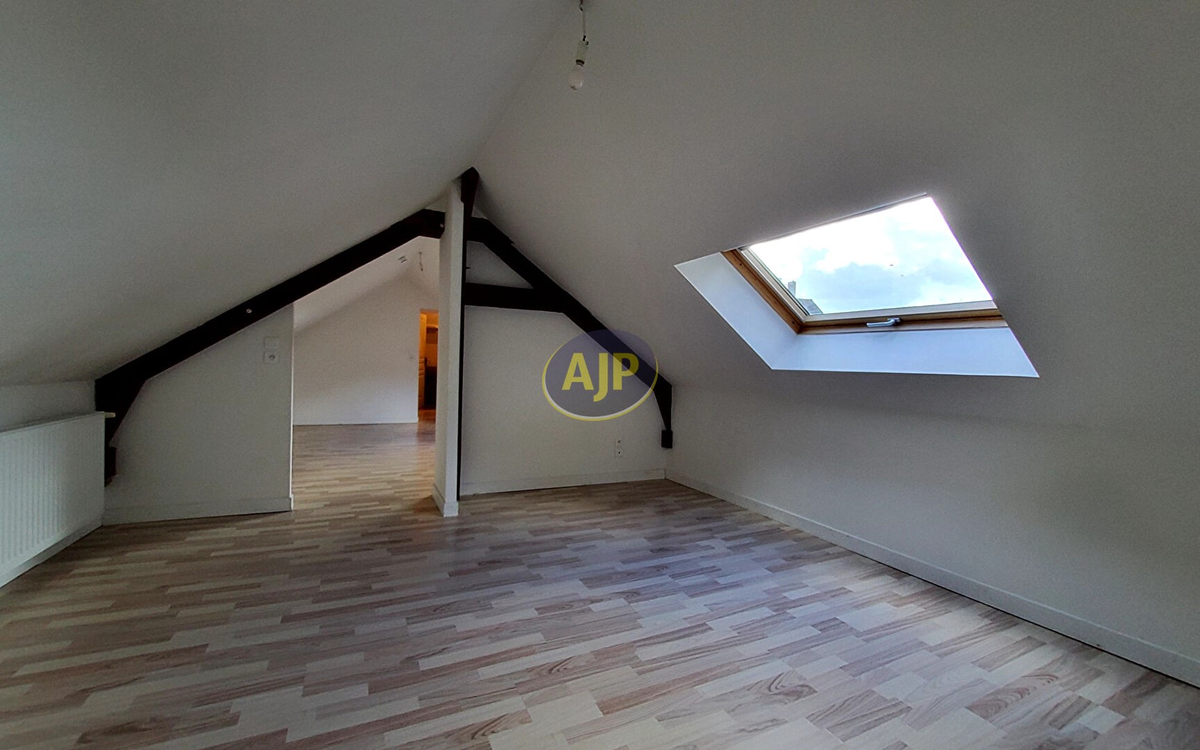 Vente Appartement à Pontivy 2 pièces