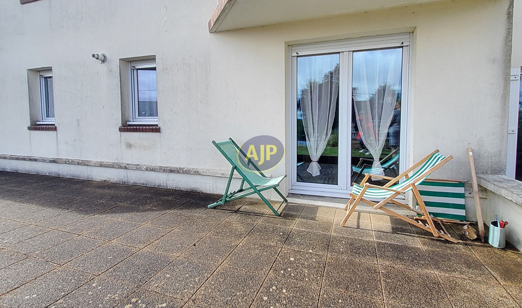 Vente Appartement à Pontivy 3 pièces