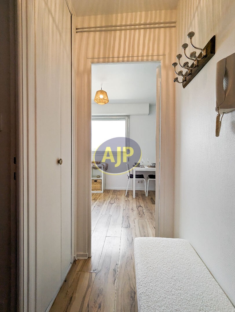 Location Appartement à Pontivy 1 pièce