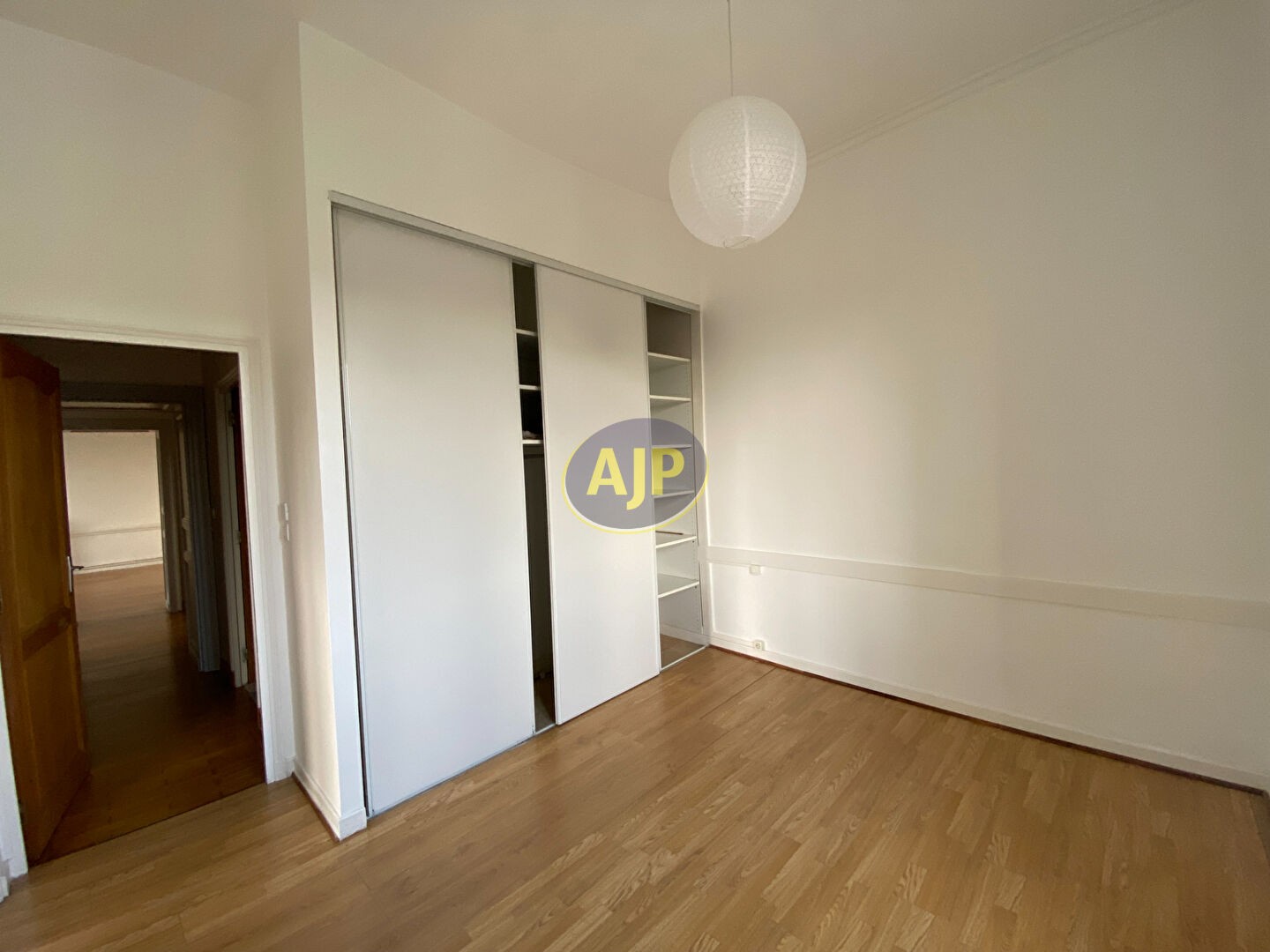 Location Appartement à Pontivy 4 pièces