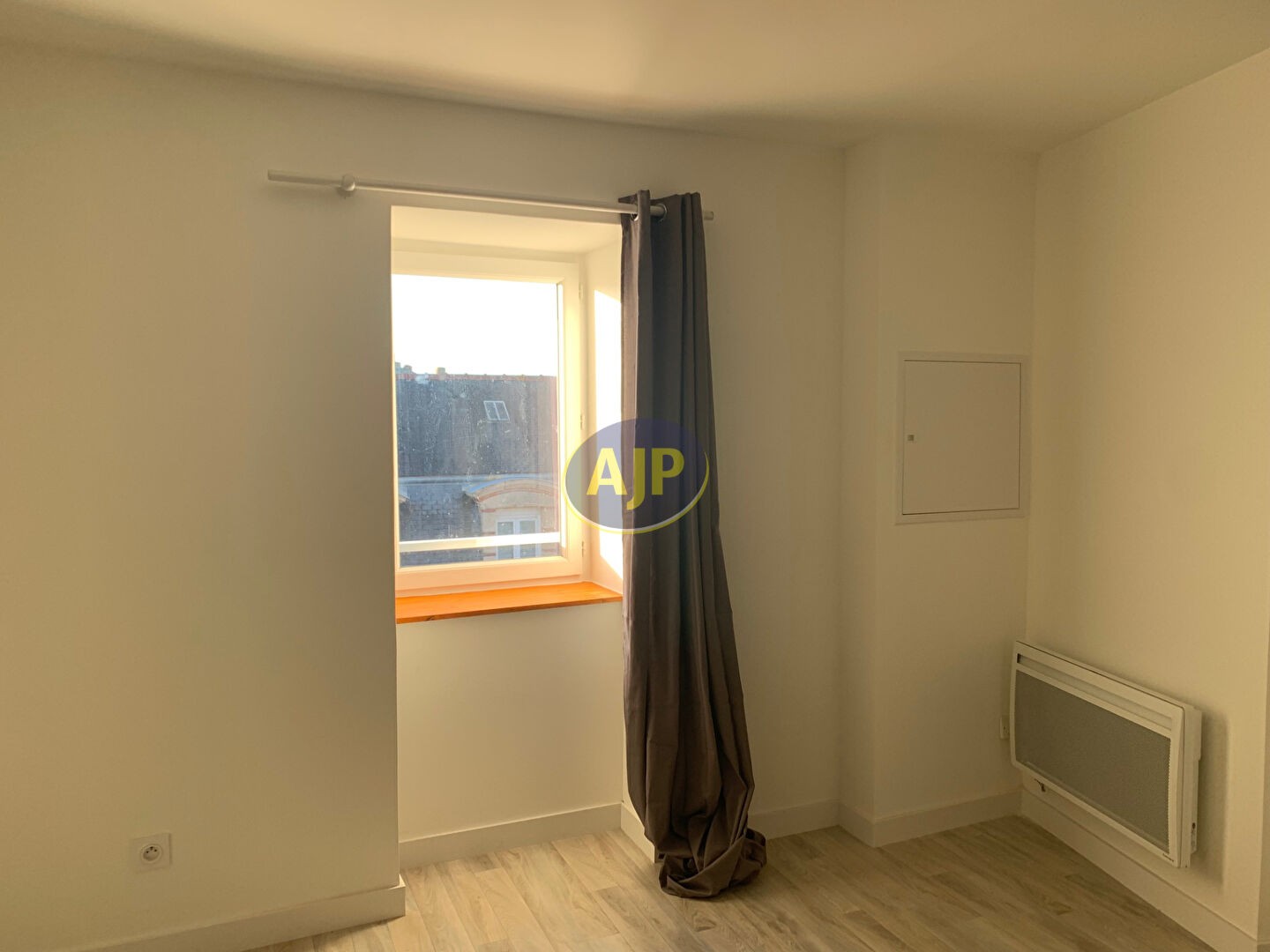 Location Appartement à Pontivy 2 pièces