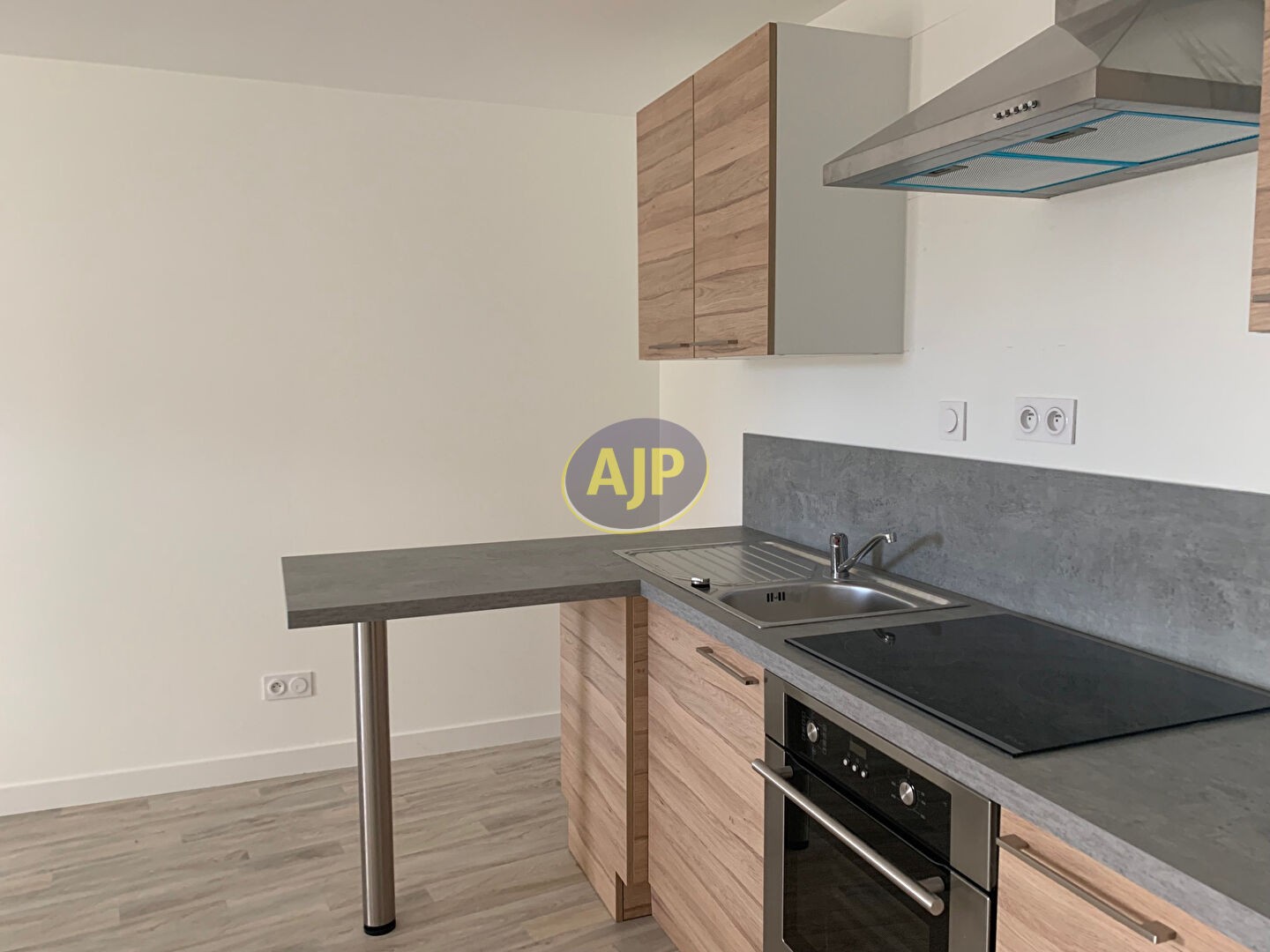 Location Appartement à Pontivy 2 pièces