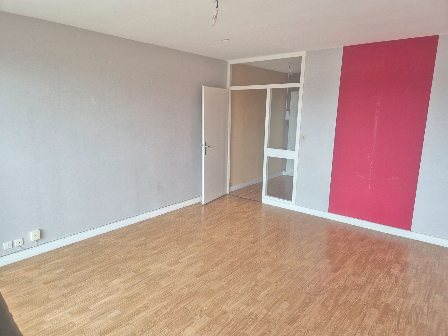 Location Appartement à Saint-Lô 2 pièces