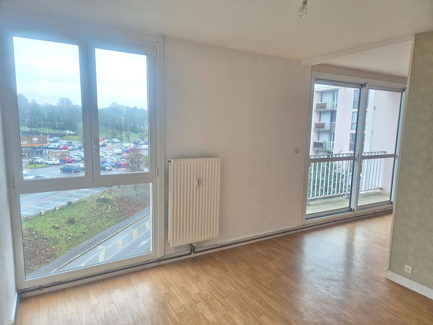 Location Appartement à Saint-Lô 2 pièces