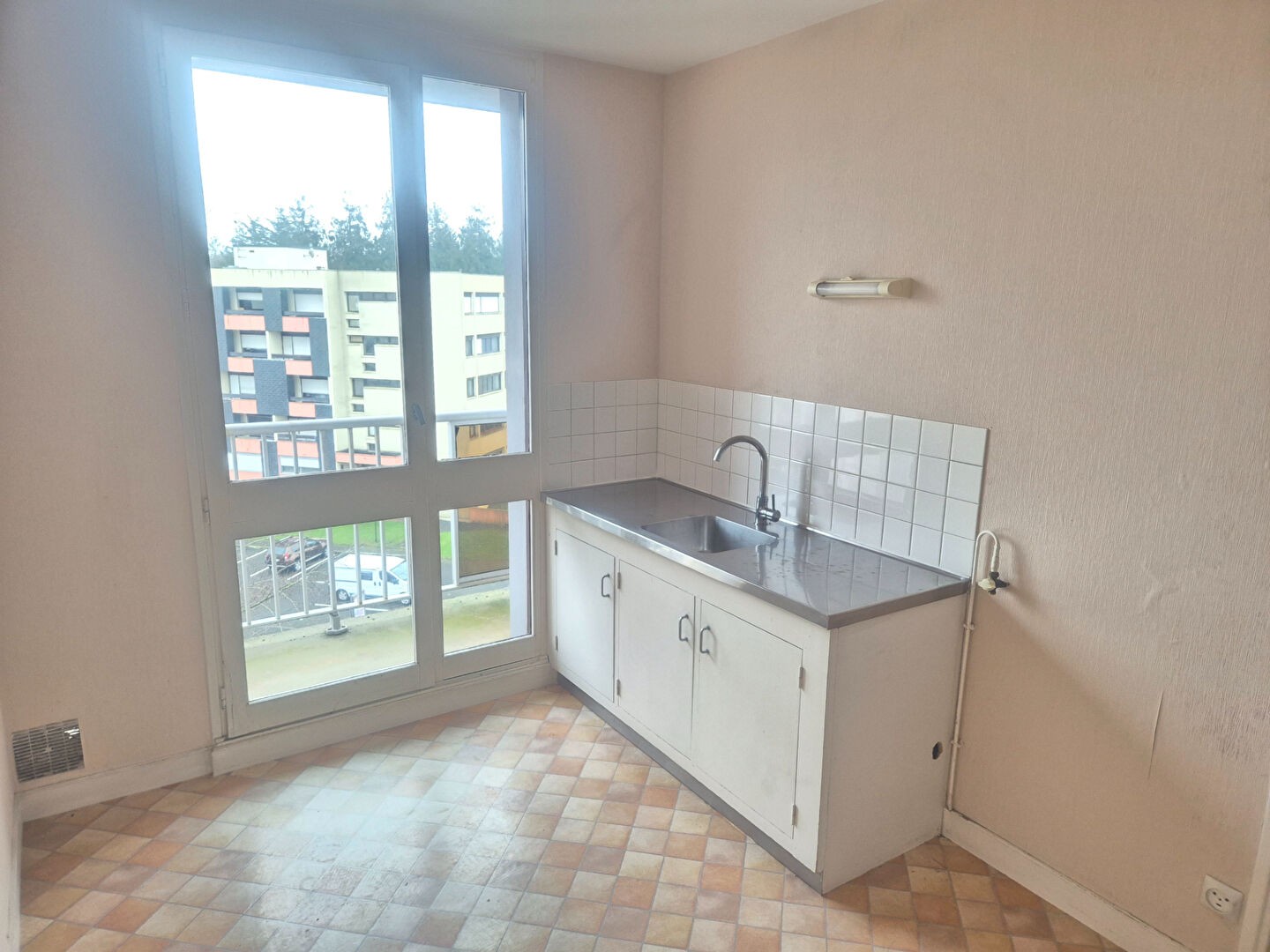 Location Appartement à Saint-Lô 2 pièces