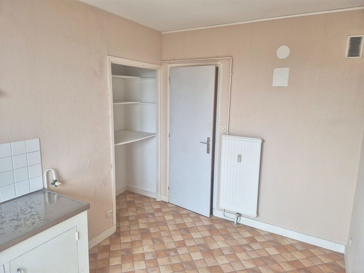 Location Appartement à Saint-Lô 2 pièces