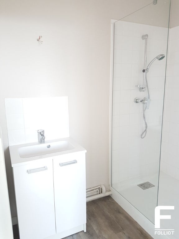 Location Appartement à Saint-Lô 2 pièces