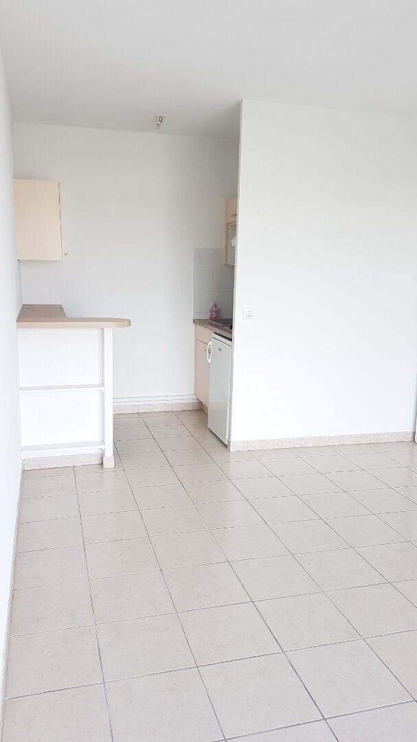 Location Appartement à Saint-Lô 2 pièces