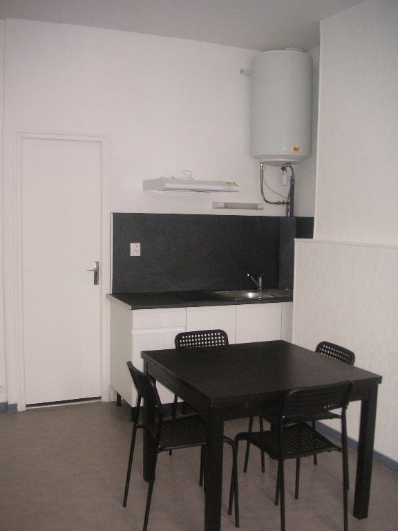 Location Appartement à Carentan 1 pièce