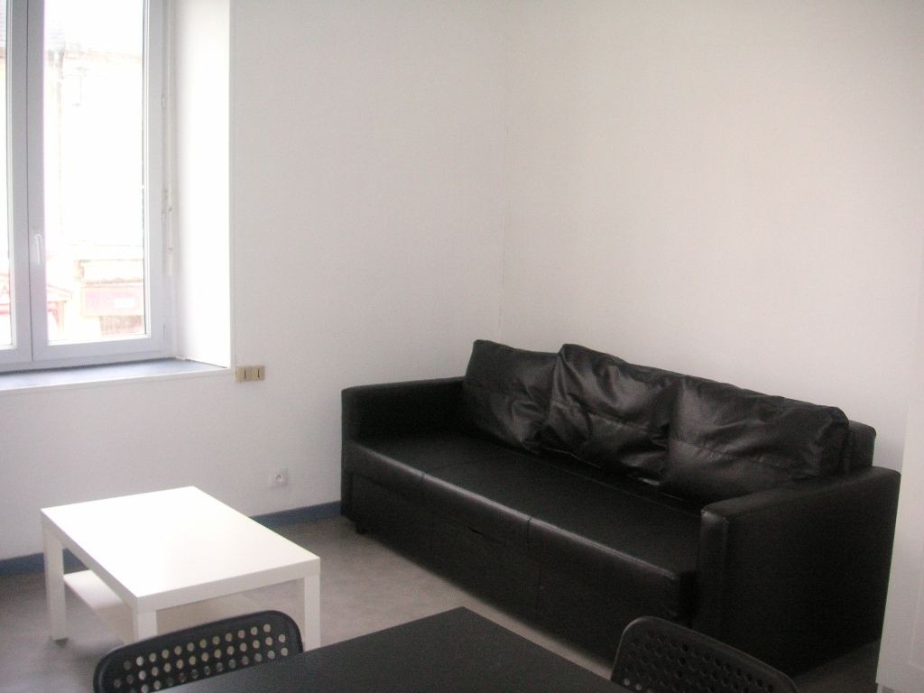 Location Appartement à Carentan 1 pièce