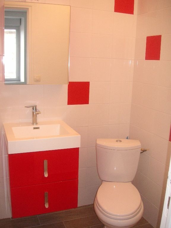 Location Appartement à Carentan 1 pièce