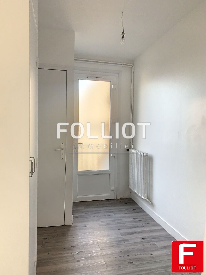 Location Appartement à Granville 2 pièces