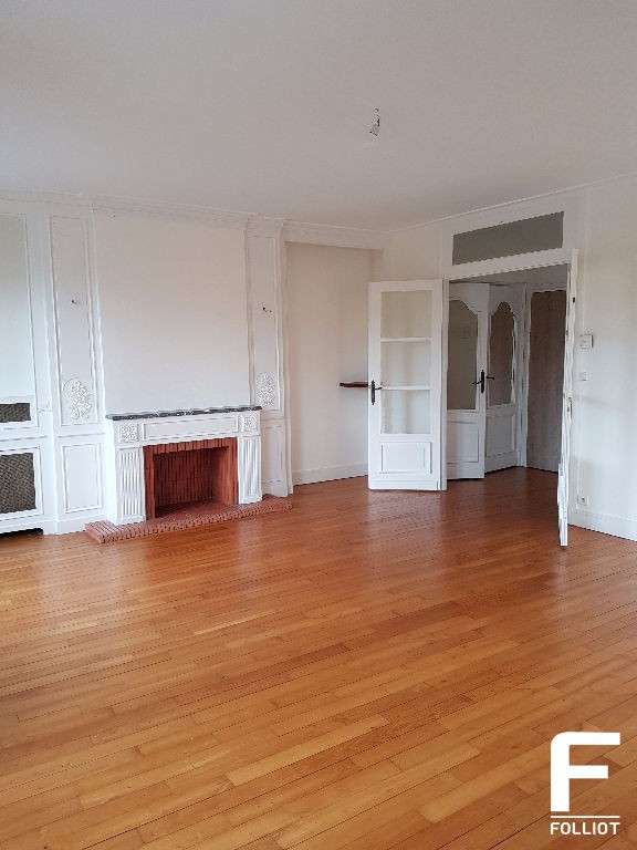 Location Appartement à Saint-Lô 3 pièces