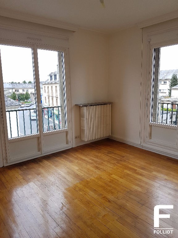 Location Appartement à Saint-Lô 3 pièces