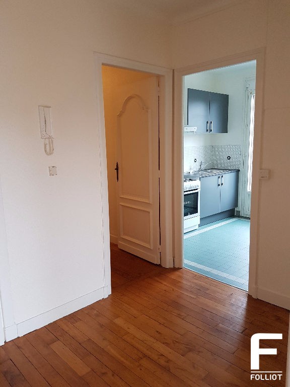 Location Appartement à Saint-Lô 3 pièces