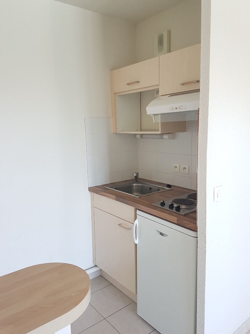 Location Appartement à Saint-Lô 2 pièces