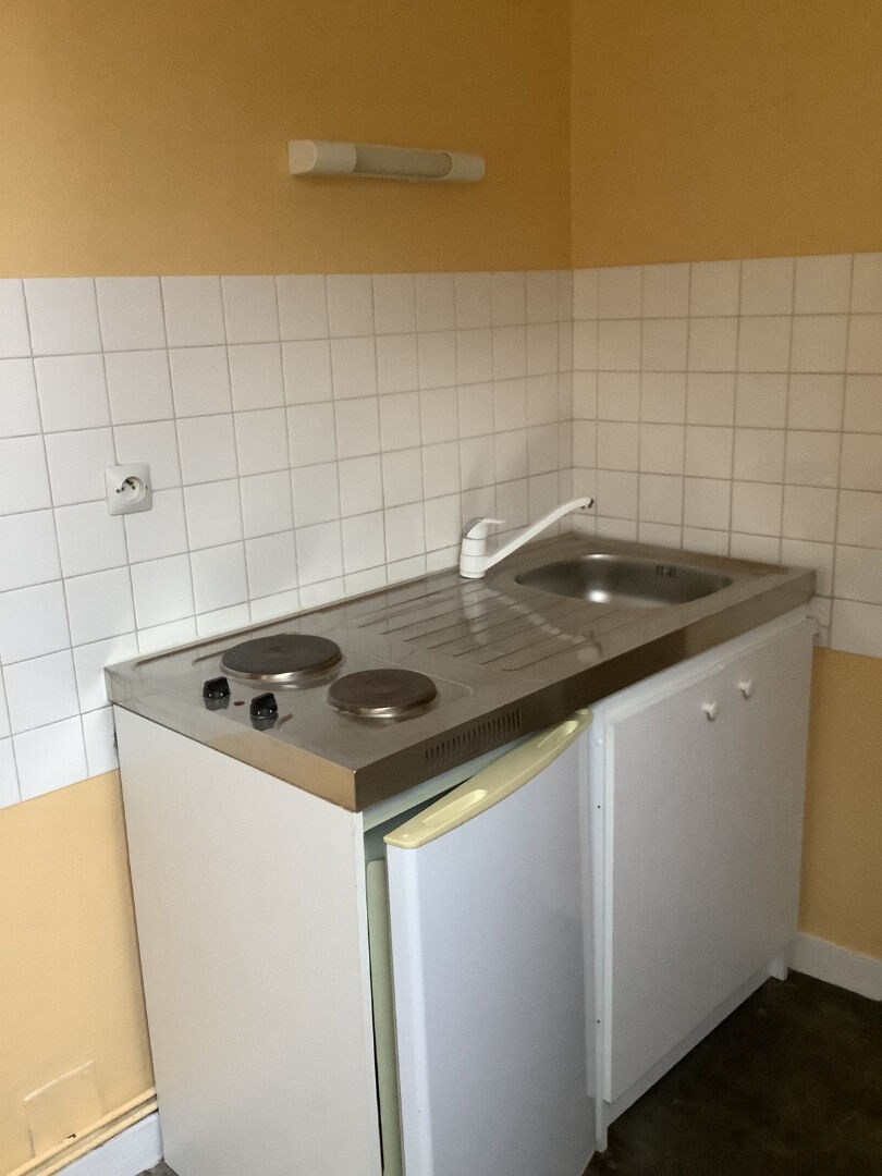 Location Appartement à Carentan 2 pièces