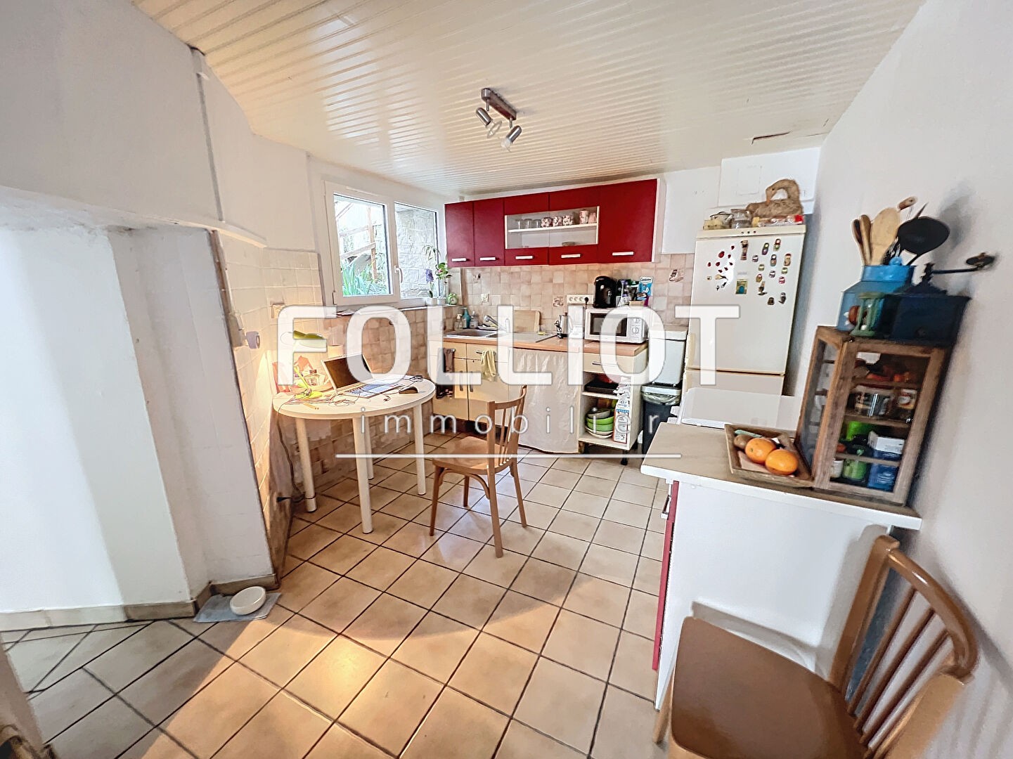 Vente Maison à Coutances 5 pièces