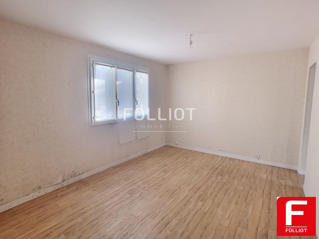 Vente Appartement à Saint-Lô 2 pièces