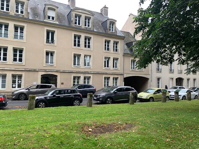 Location Garage / Parking à Bayeux 0 pièce