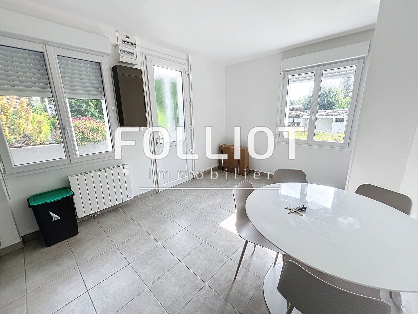 Vente Maison à Coutances 2 pièces